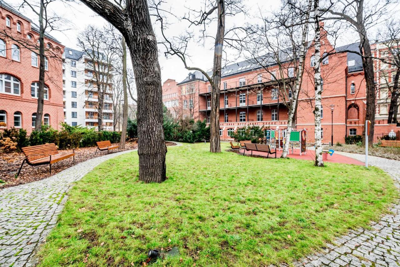Rent Like - Ksiecia Jozefa Poniatowskiego 2 Apartment Breslau