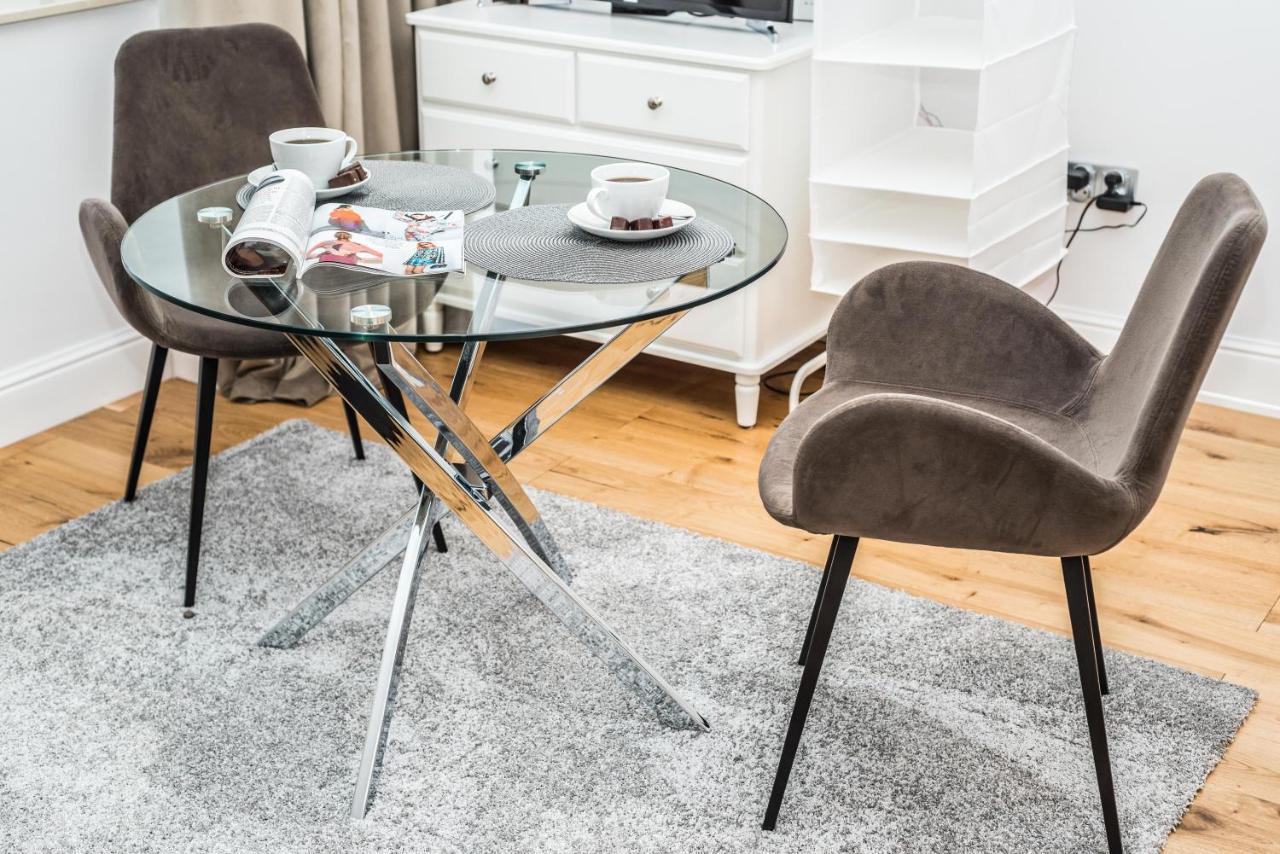 Apartment Rent Like - Ksiecia Jozefa Poniatowskiego 2