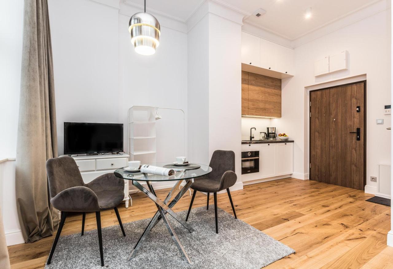Apartment Rent Like - Ksiecia Jozefa Poniatowskiego 2 *